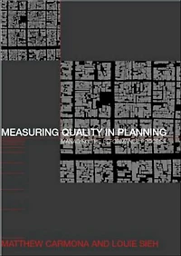 Measuring Quality Planning: Managing the Performance Process