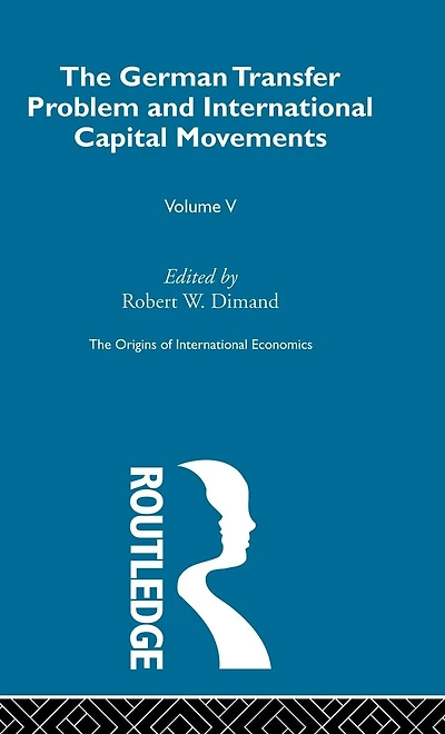 Origins Intl Economics Vol 5