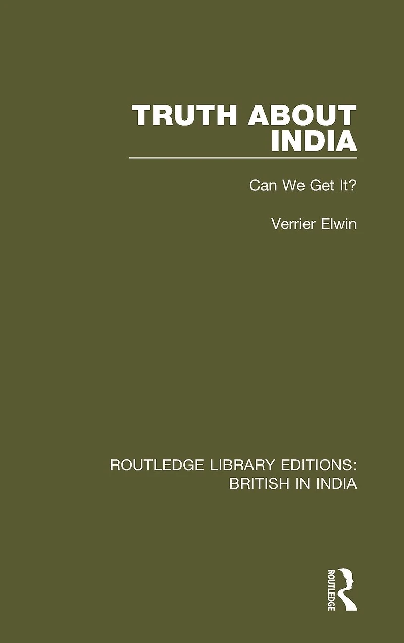 Truth About India: Can We Get It?