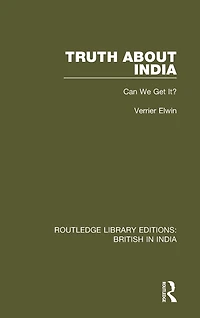 Truth About India: Can We Get It?