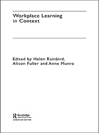 Workplace Learning Context