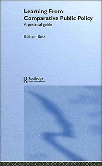 Learning From Comparative Public Policy: A Practical Guide