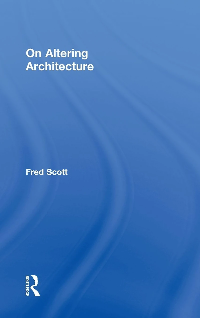 On Altering Architecture