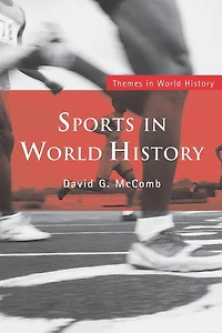 Sports World History
