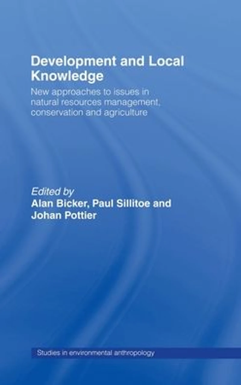 Development and Local Knowledge
