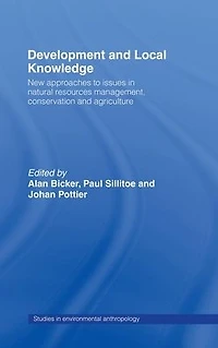 Development and Local Knowledge