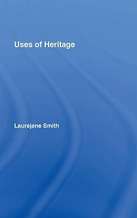 Uses of Heritage