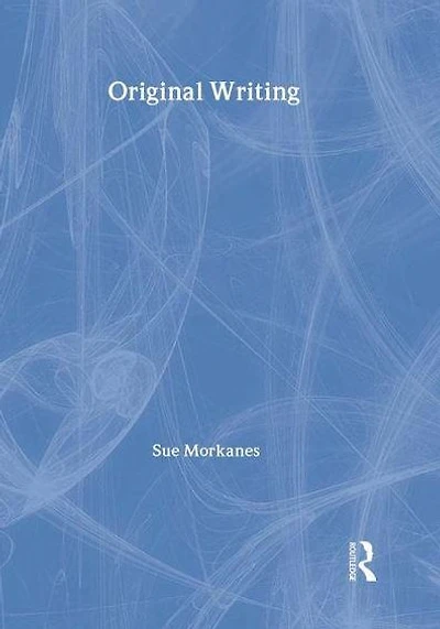 Original Writing