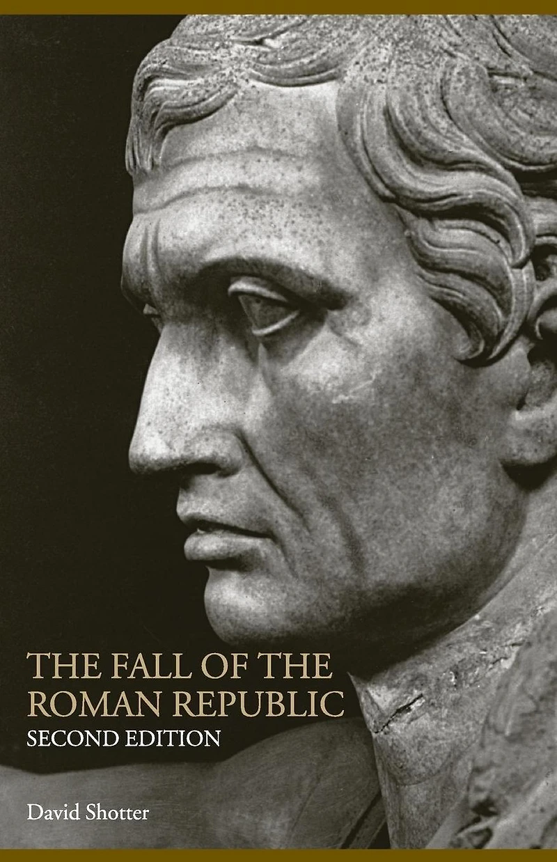 the Fall of Roman Republic