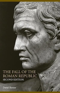 the Fall of Roman Republic