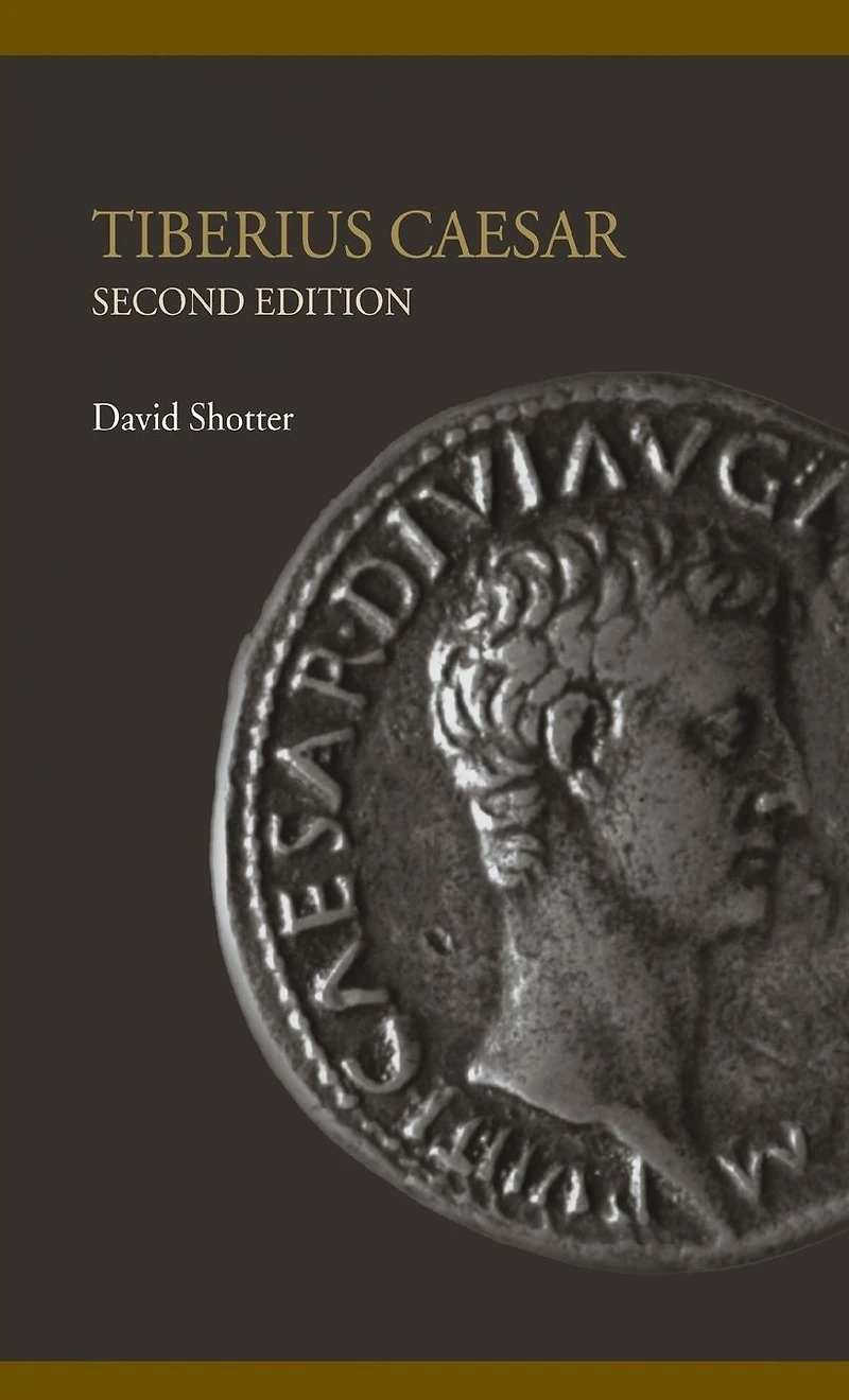 Tiberius Caesar