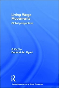 Living Wage Movements: Global Perspectives