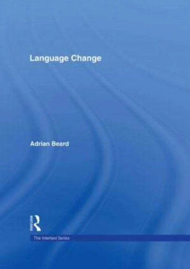 Language Change