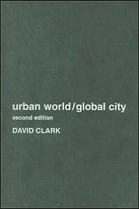 Urban World/Global City
