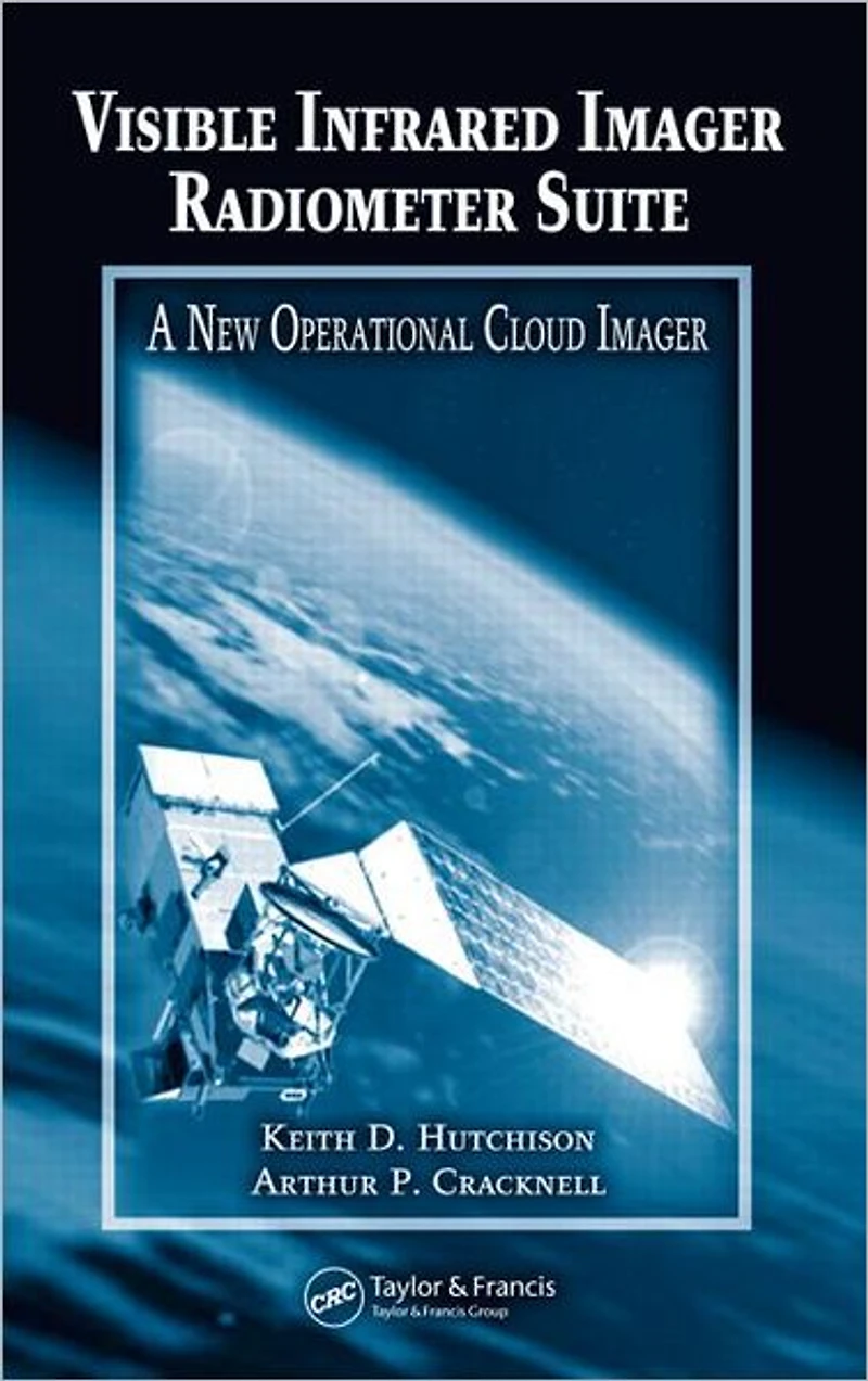 Visible Infrared Imager Radiometer Suite: A New Operational Cloud