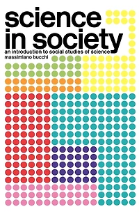 Science Society: An Introduction to Social Studies of