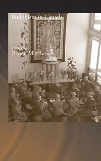 Buddhism Canada