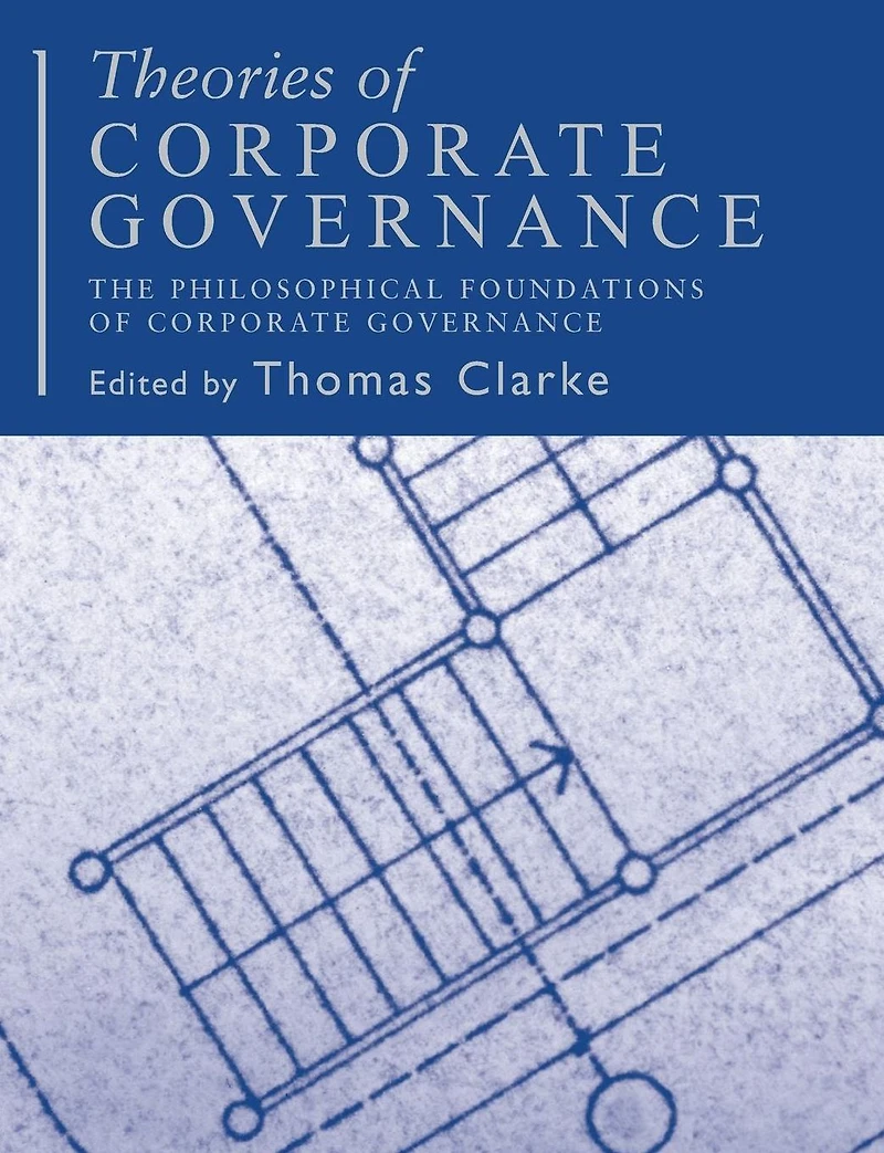 Theories of Corporate Governance