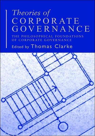 Theories of Corporate Governance