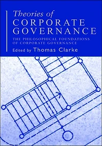 Theories of Corporate Governance