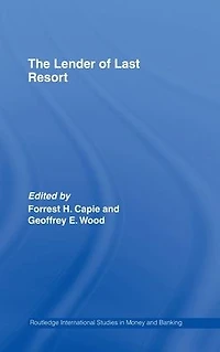 The Lender of Last Resort