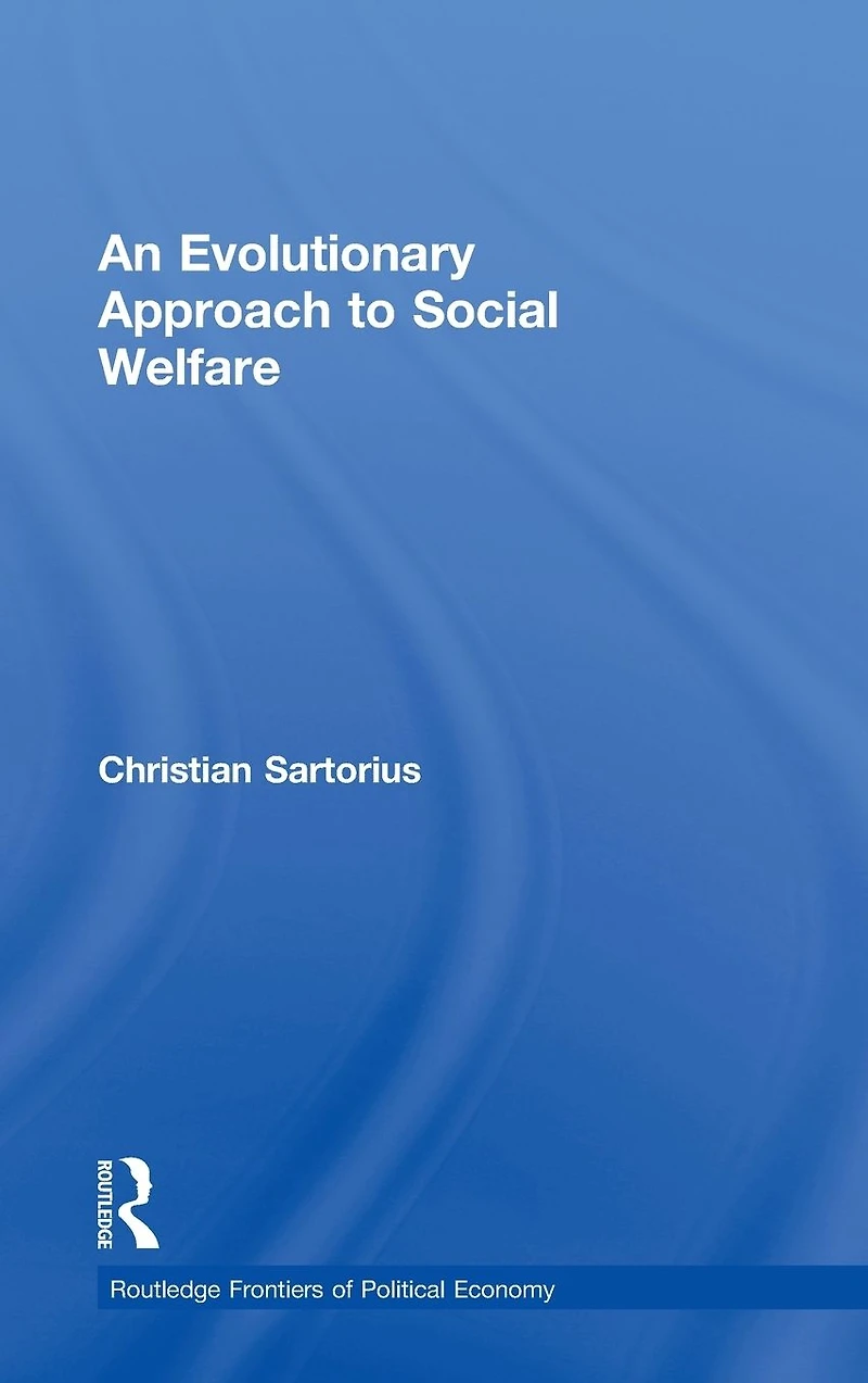 An Evolutionary Approach to Social Welfare