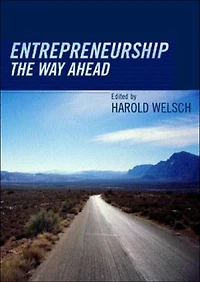 Entrepreneurship: The Way Ahead