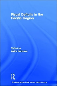 Fiscal Deficits the Pacific Region