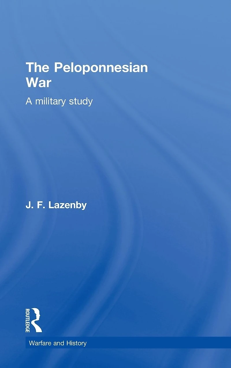 The Peloponnesian War