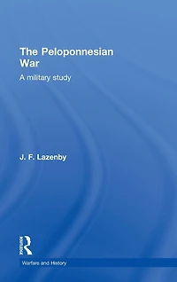 The Peloponnesian War