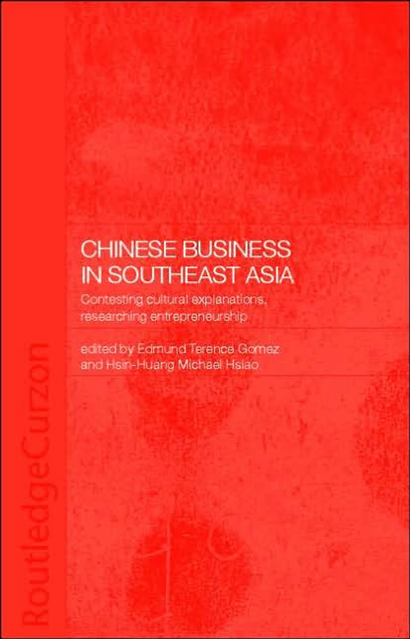 Chinese Business Southeast Asia