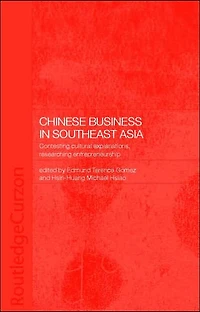 Chinese Business Southeast Asia