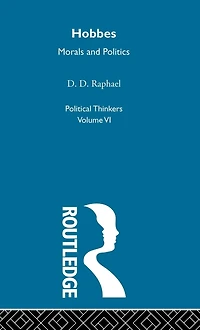 Hobbes: Morals and Politics