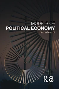 Models of Political Economy