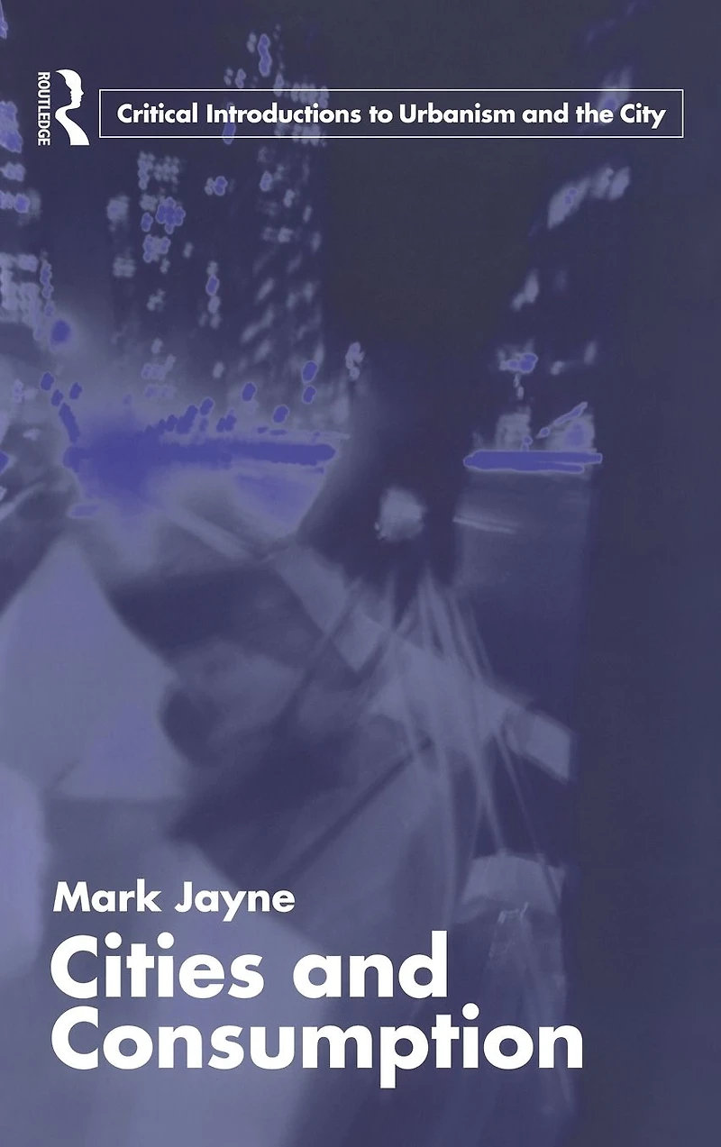 Cities and Consumption