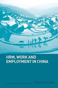 HRM, Work and Employment China