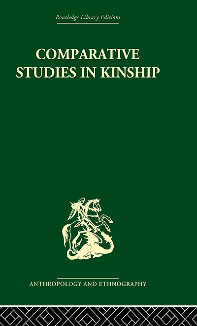 Comparative Studies Kinship