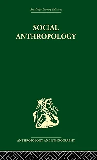 Social Anthropology