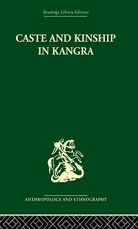 Caste and Kinship Kangra