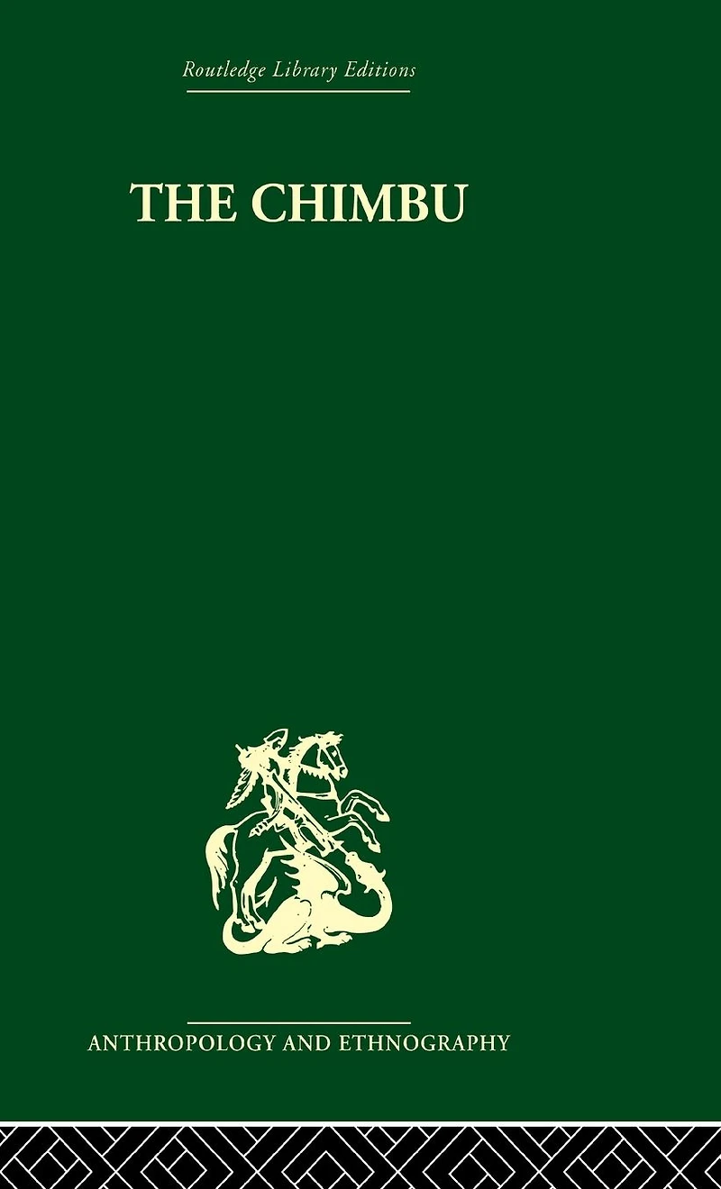 the Chimbu: A Study of Change New Guinea Highlands
