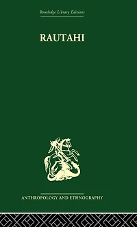 Rautahi: The Maoris of New Zealand