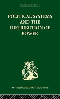 Political Systems and the Distribution of Power