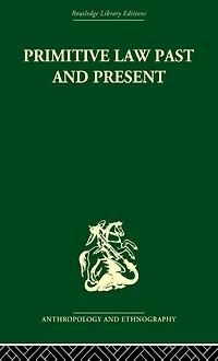Primitive Law, Past and Present