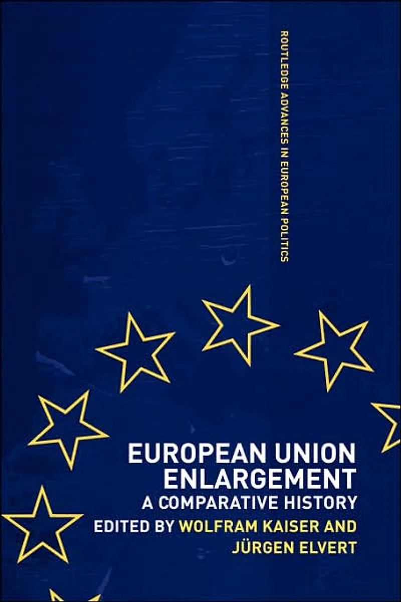 European Union Enlargement: A Comparative History