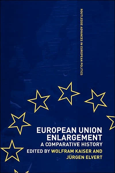 European Union Enlargement: A Comparative History