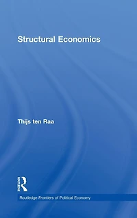 Structural Economics