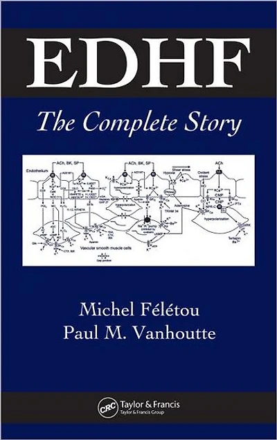 EDHF: The Complete Story