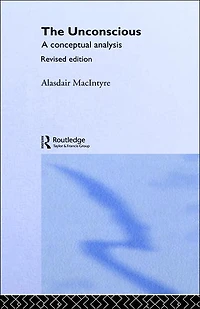 The Unconscious: A Conceptual Analysis