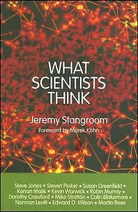 What Scientists Think
