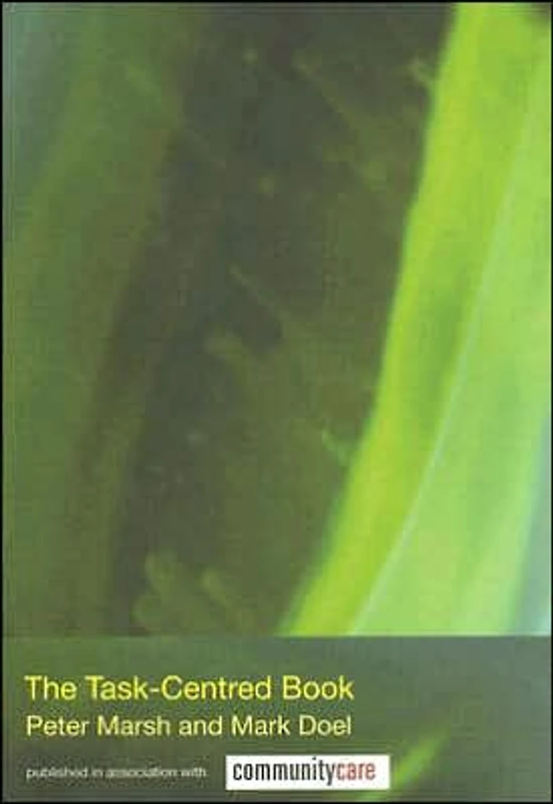 The Task-Centred Book